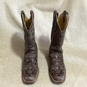 Corral Vintage Boots
